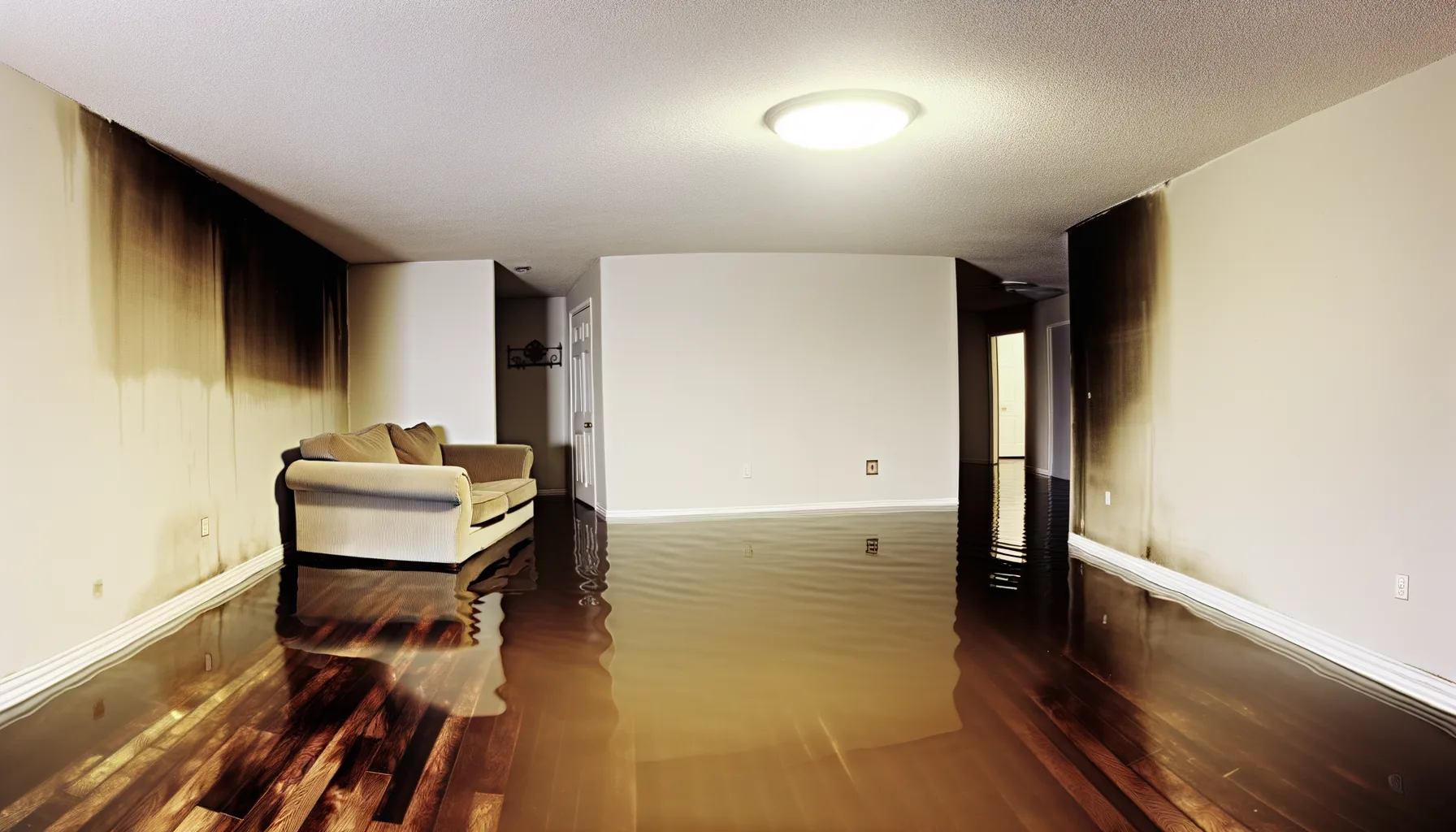 Storm Damage Restoration