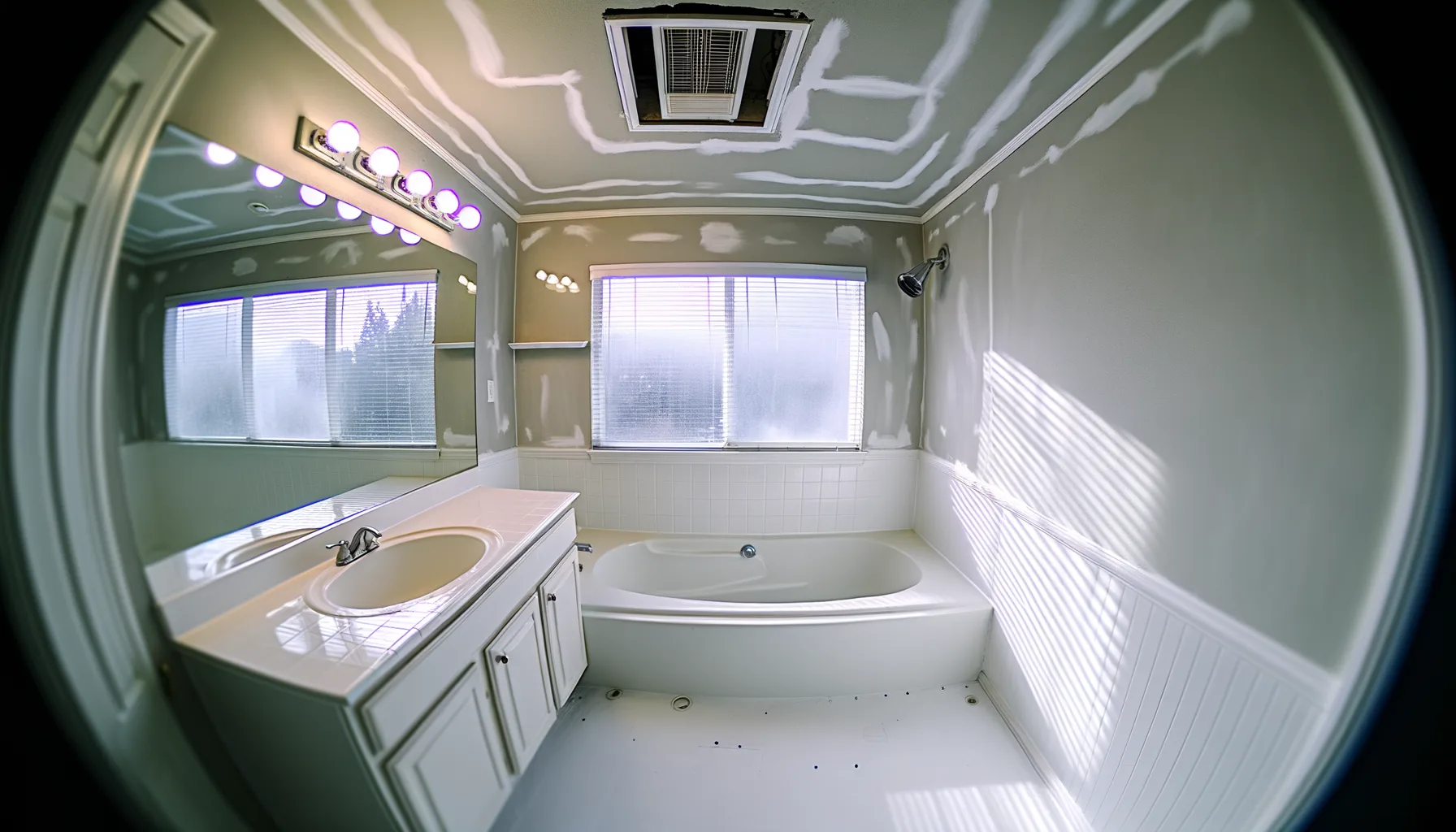 Content Restoration - Project 4