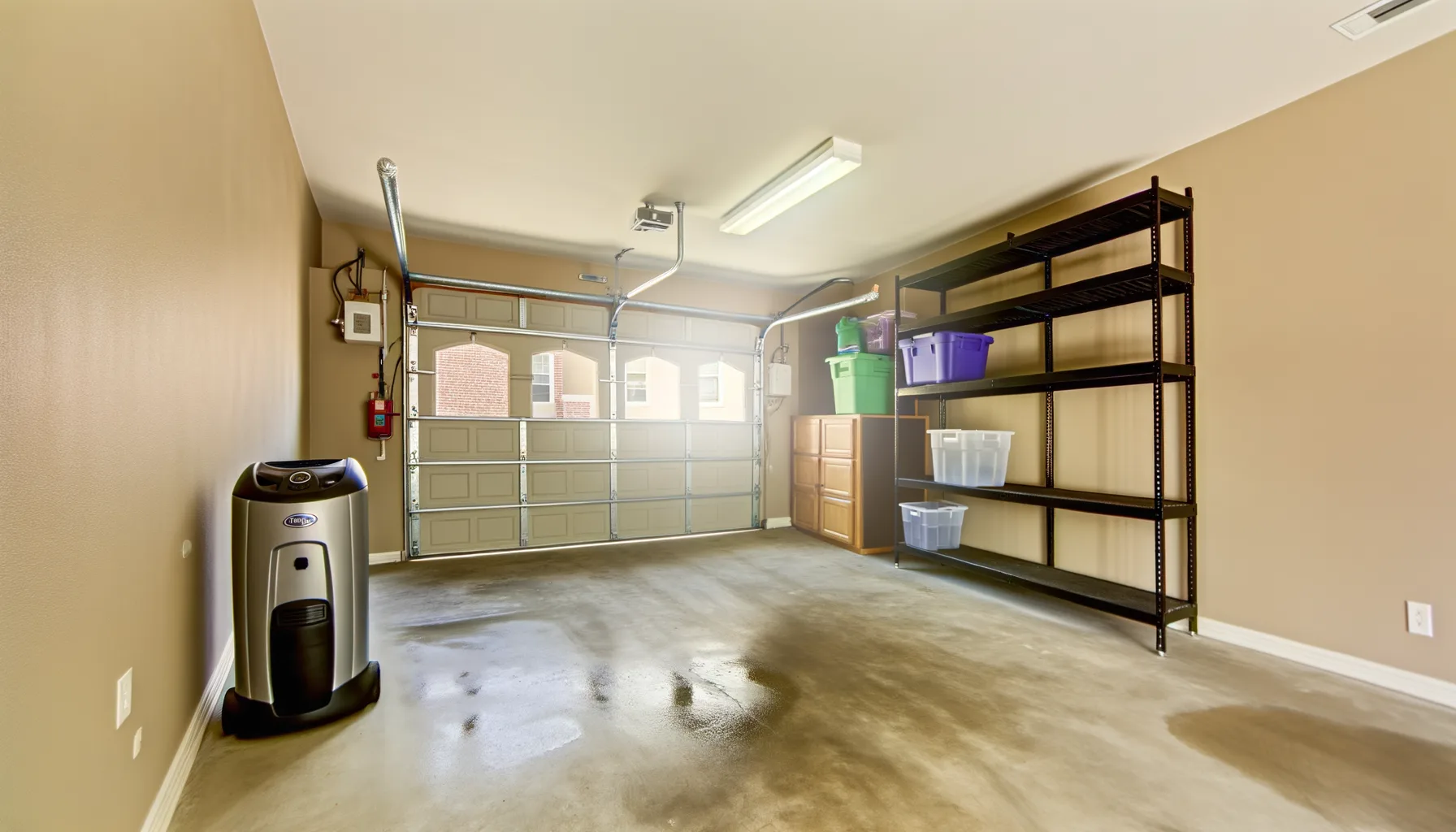 3 Signs You Need Professional Water Damage Restoration in Lafayette