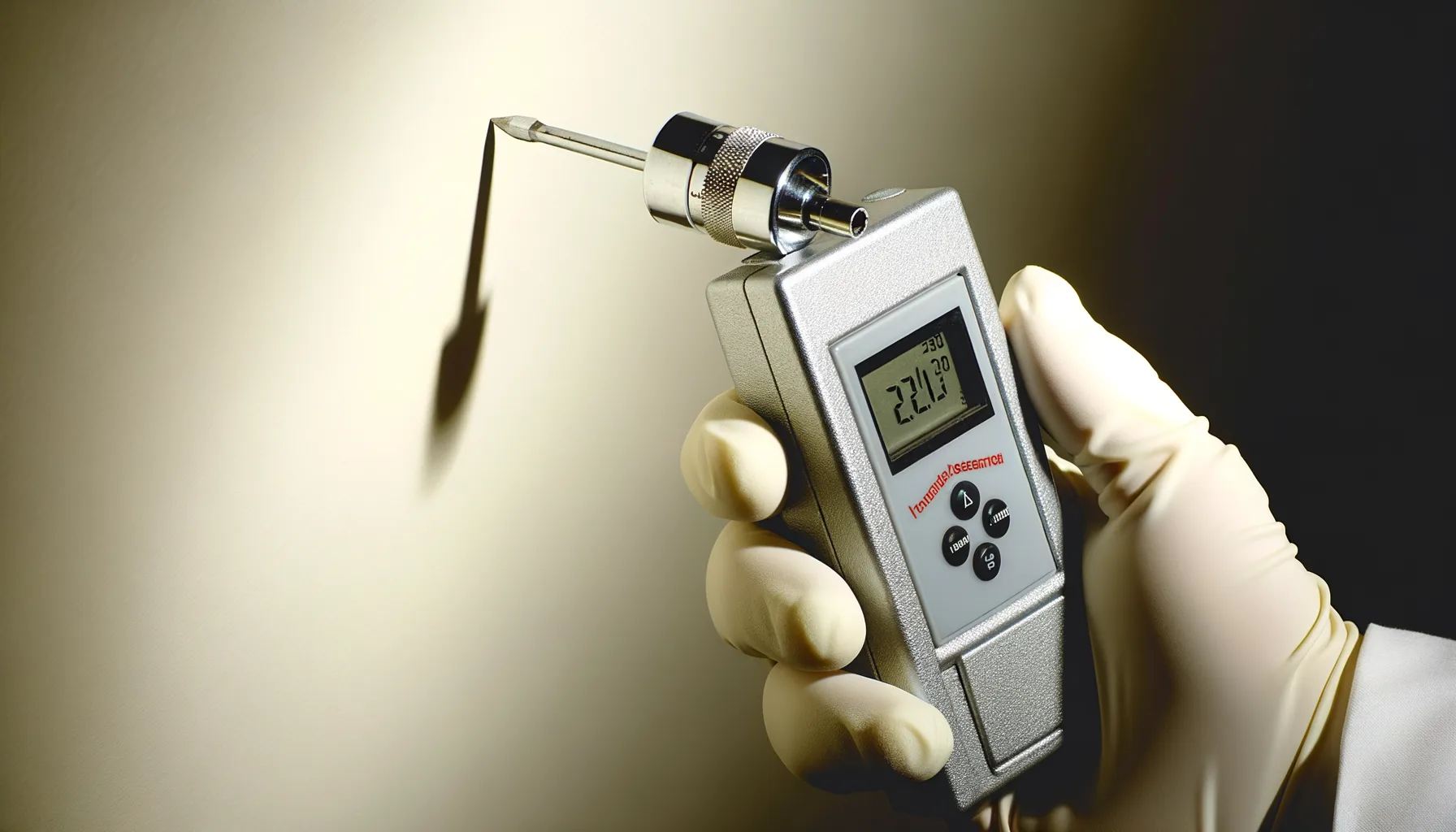 Professional Equipment