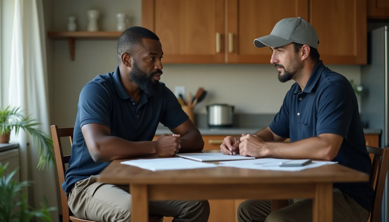 Insurance Claims Assistance